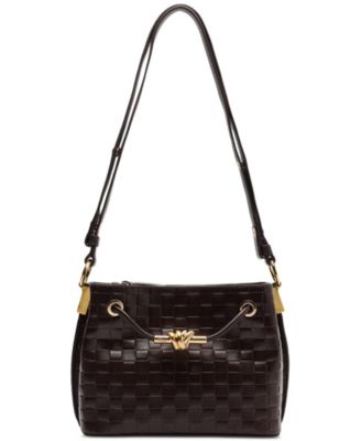 Delphine Medium Crossbody