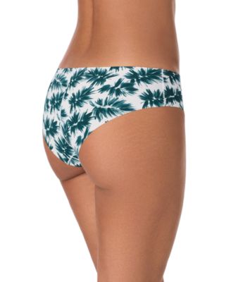 Litewear Cut Anywear Logo-Printed Hipster Underwear DK5028