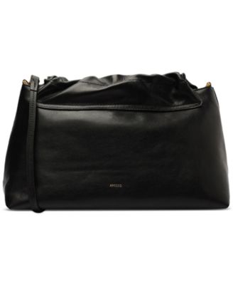 Nicole Medium Leather Pouch