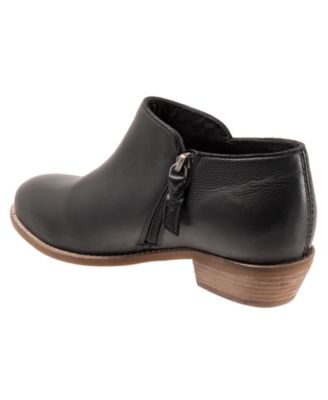 Rocklin Boot