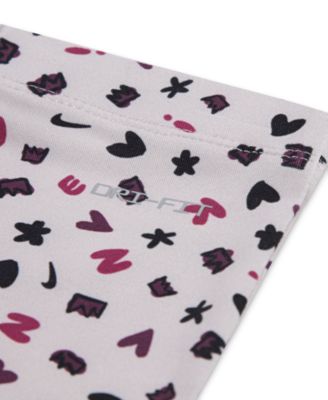 Baby Essentials Femme Top & Leggings, 2 Piece Set 