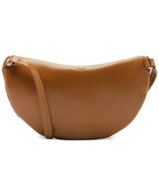 Owen Leather Fanny Pack