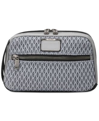 TUMI - Men's Patterned Travel Kit