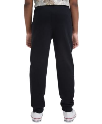 Boys' 5-18 Essential Fleece Jogger Pants