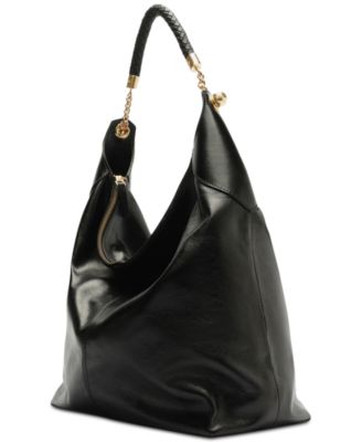 Sloane Large Leather Hobo