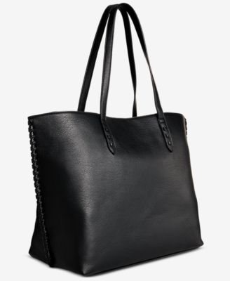 Extra Large East West Tote, Macy's Exclusive