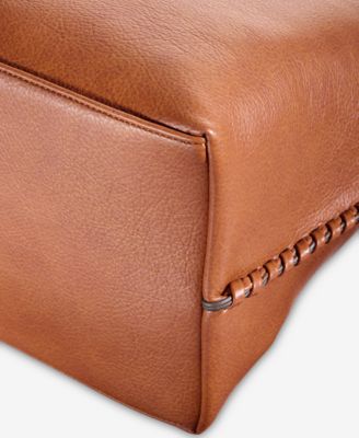 Extra Large East West Tote, Macy's Exclusive