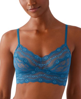 b.tempt'd - Lace Kiss Bralette 910182