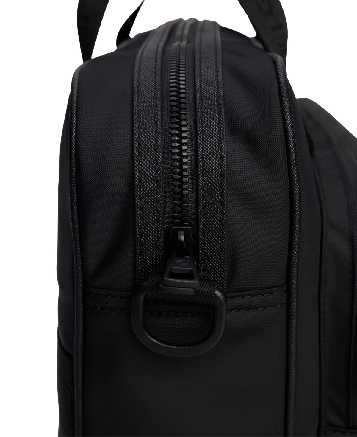 Tommy Hilfiger Men's Large Computer Bag