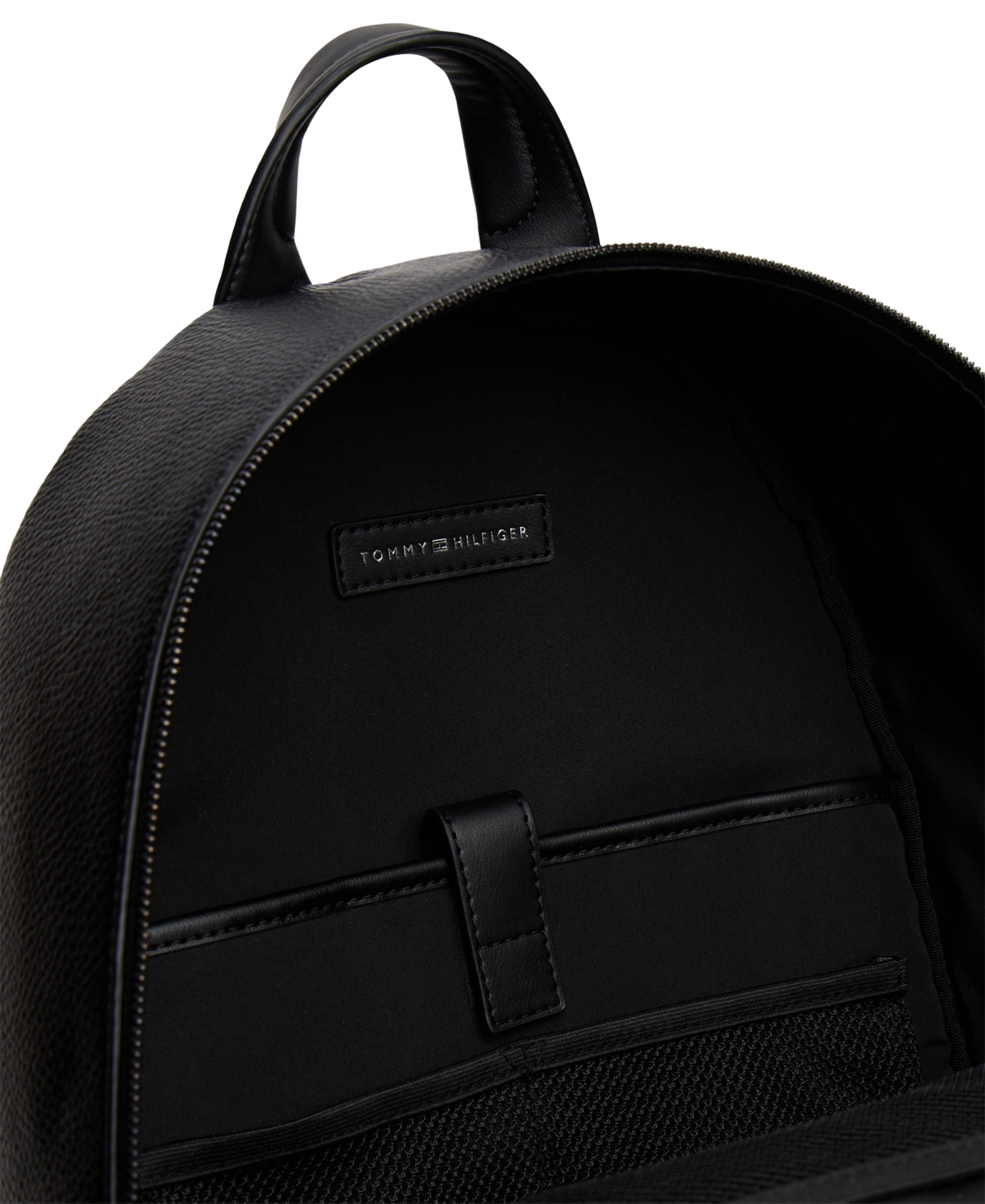 Tommy Hilfiger Men's Central Stripe Extra-Large Backpack