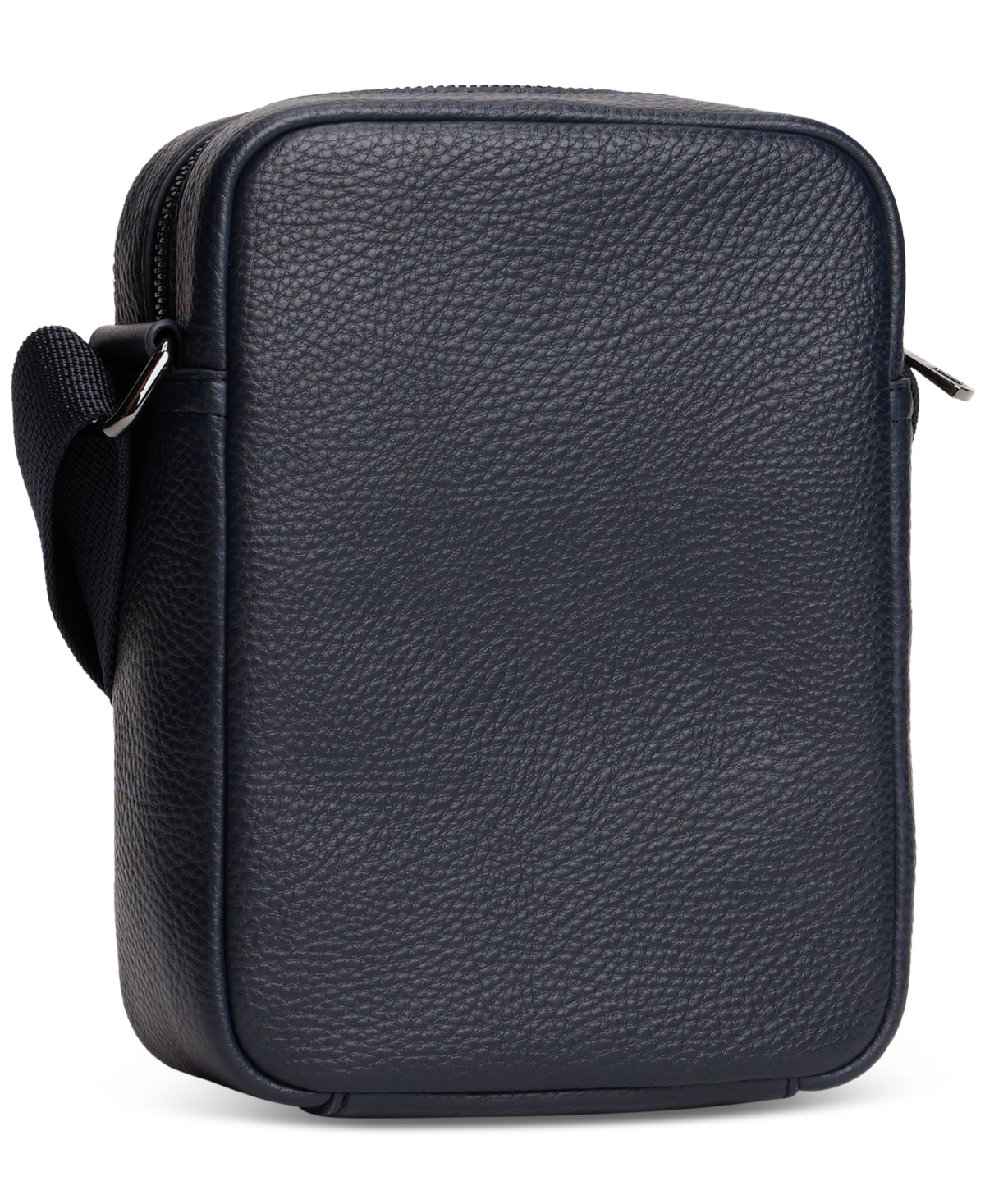 Tommy Hilfiger Men's Central Mini Reporter Bag In Blue
