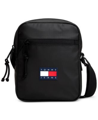 Men's Daily Tech Mini Reporter Bag