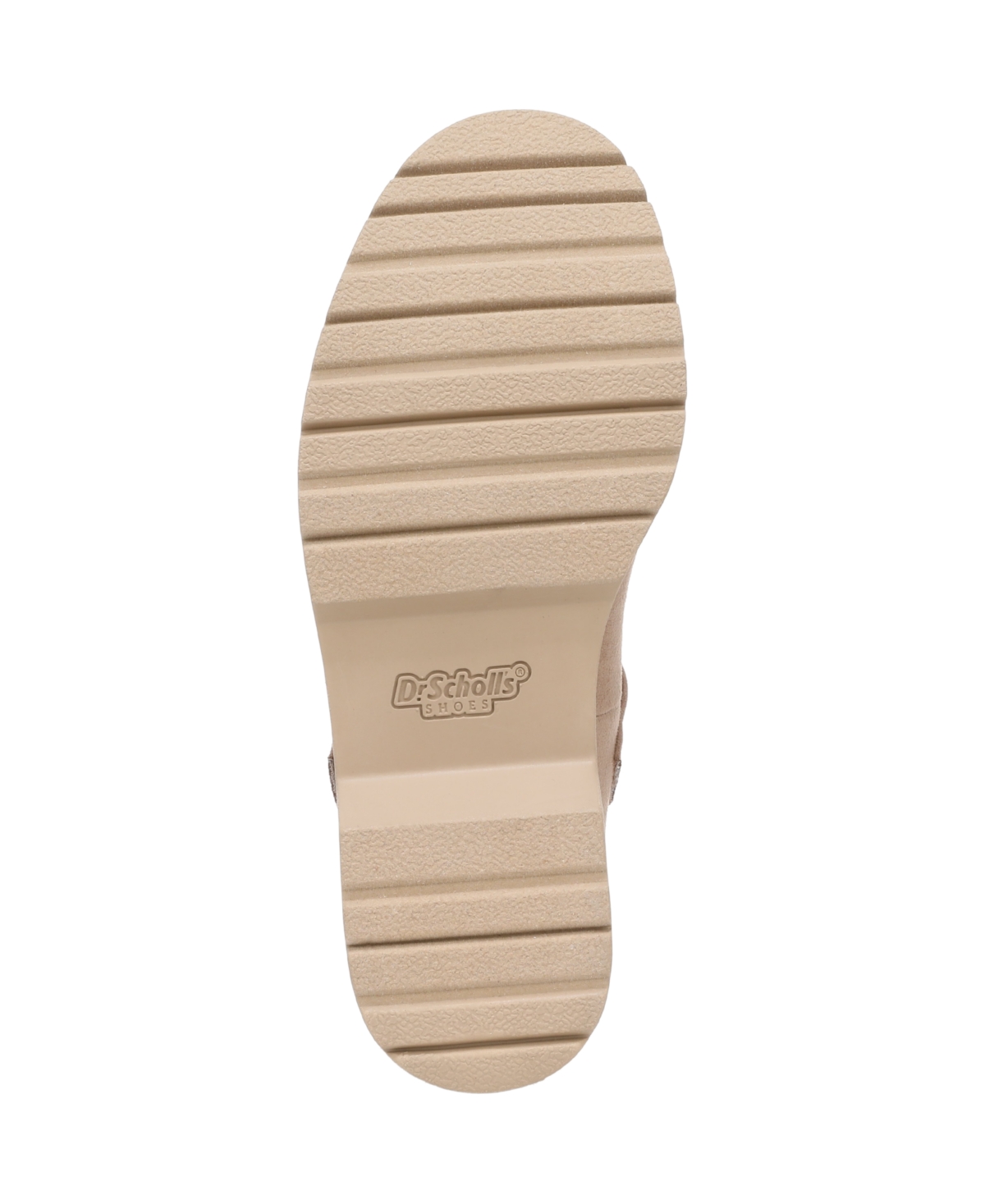 Dr. Scholl's Bring It Mary Jane Flat In Pink