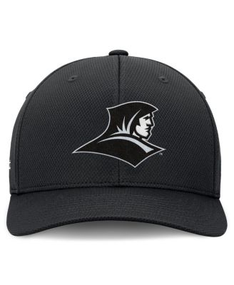 Men's Black Providence Friars Reflex Flex Hat