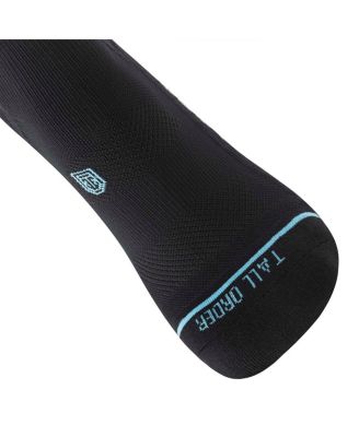 Men's All Sport Performance Over the Calf Gripper Socks