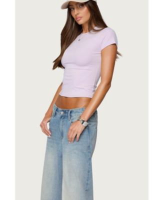 Women's Tay Short Sleeve Top