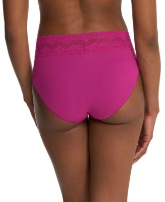 Women's Bliss Perfection One French Cut Brief
