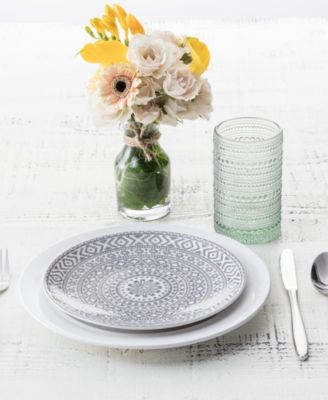 Jupiter Ice Beverage Glasses, Set of 6