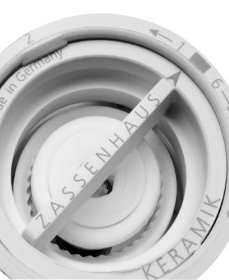 Frankfurt 7" Pepper Mill