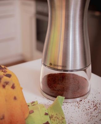 Manaos 7.8" Coffee Mill