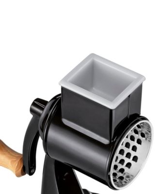 Classic 10.4" Drum Grater