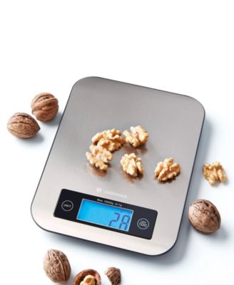 Pure Digital 9.3" Kitchen Scale