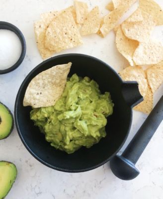 XL 3.75" Mortar Pestle