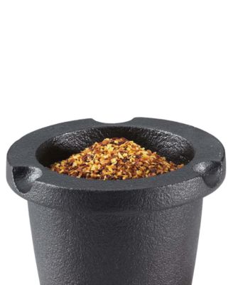 Compact 3.5" Spice Buddy