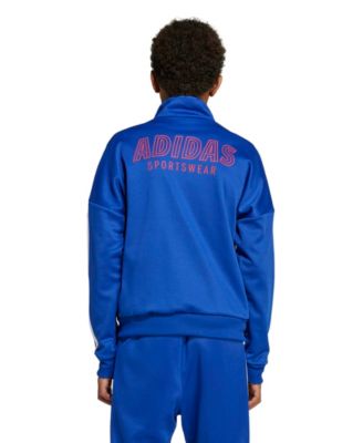 Big Boys House Of Tiro Track Jacket