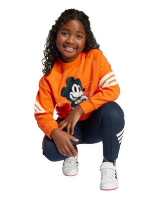 Toddler Disney Mickey Mouse Sweatshirt