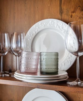 Jupiter Double Old Fashioned Glasses, Set of 6