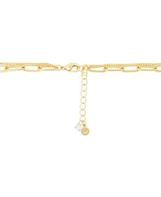 Celestial Star Double Layer Necklace