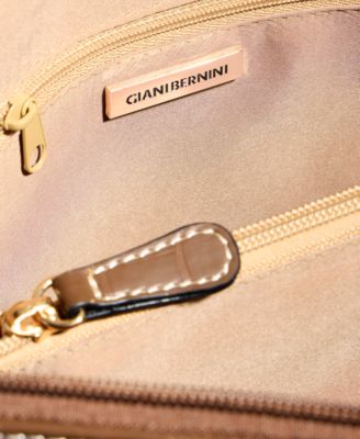 Medium Monogram Crossbody Domed Bag, Macy's Exclusive