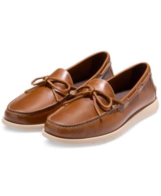 Men's Brower Moc Loafer