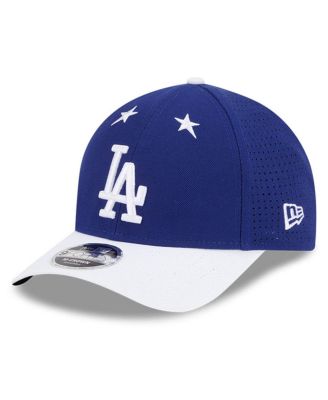Men's Royal/White Los Angeles Dodgers 2025 MLB All-Star Game 9FORTY M-Crown Adjustable Hat