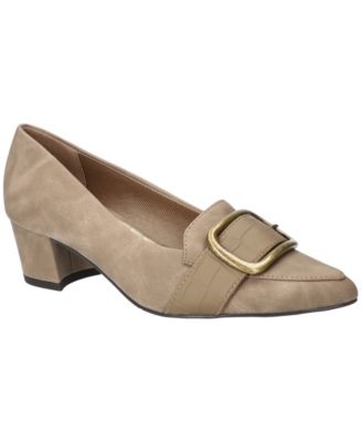 Easy Street - Women's Aster Slip-On Pumps