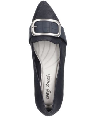 Women's Aster Slip-On Pumps