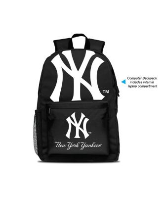 Mojo - New York Yankees Large Logo Fan Backpack