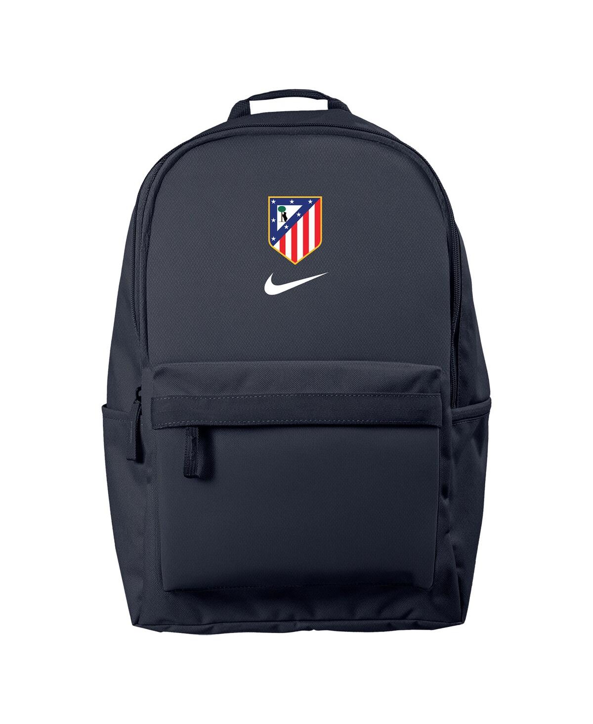 Navy Atletico de Madrid Heritage Backpack - Navy