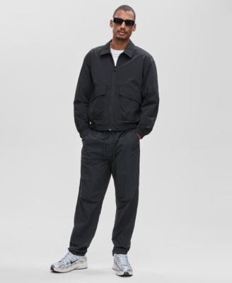 Men's Coaches Jacket, Macy's Exclusive