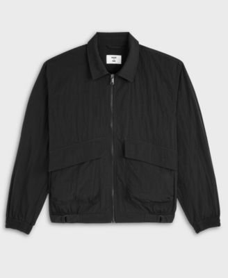 Men's Coaches Jacket, Macy's Exclusive