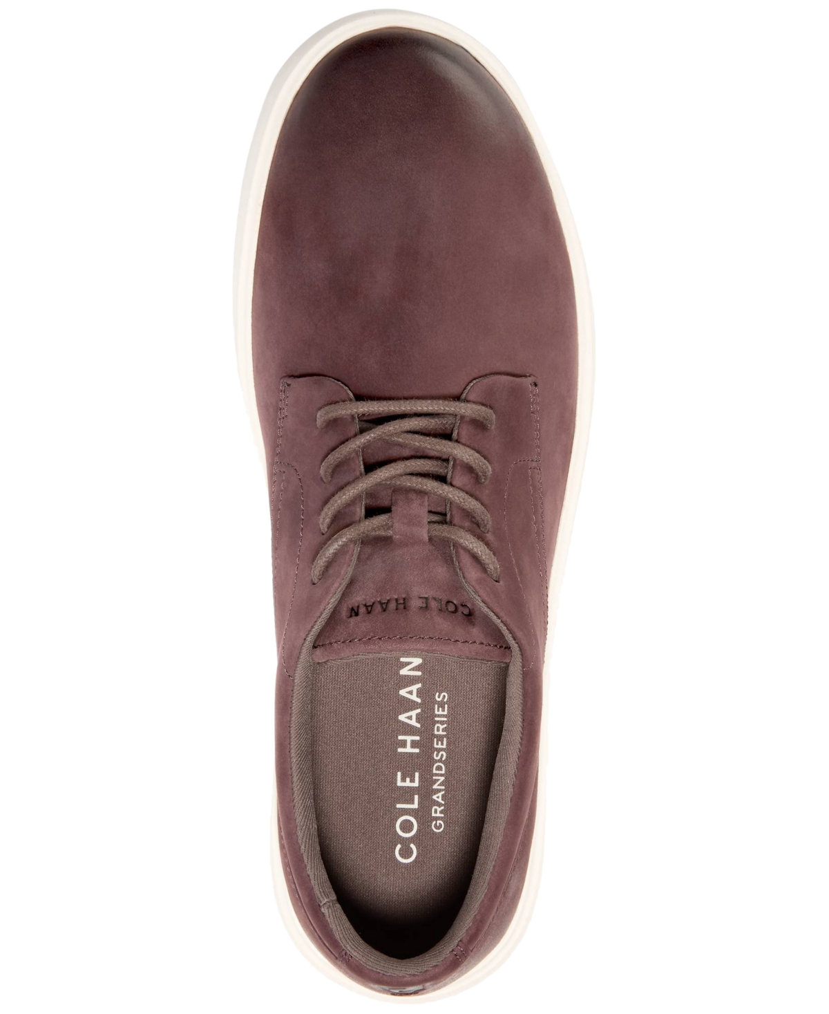 Cole Haan Plain Toe Sneaker In Multi