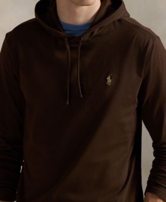 Men's Hooded Sweatshirt
