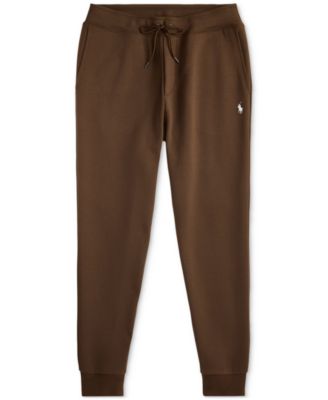 Men's Double-Knit Jogger Pants