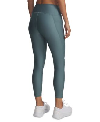 Women's Tech High-Rise Ankle Length Leggings