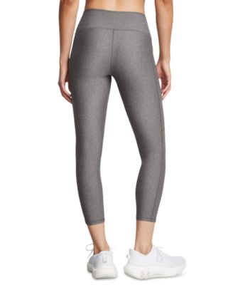 Women's Tech High-Rise Ankle Length Leggings