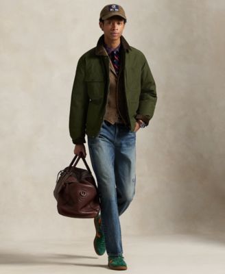 Men's The Elsdon Down Utility Jacket