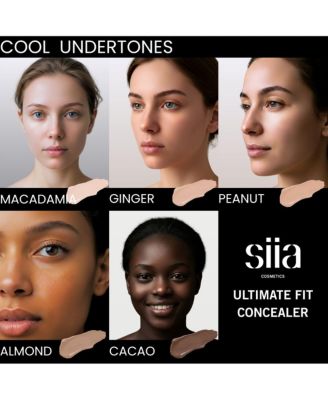 Ultimate Fit Concealer