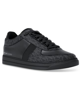 Michael Kors - Men's Brady Lace-Up Sneakers