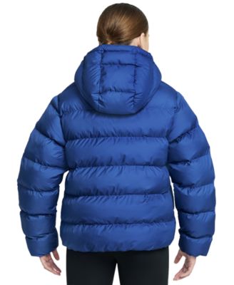 Sportswear Kids 7-20 All Day Play Therma-FIT Puffer Jacket